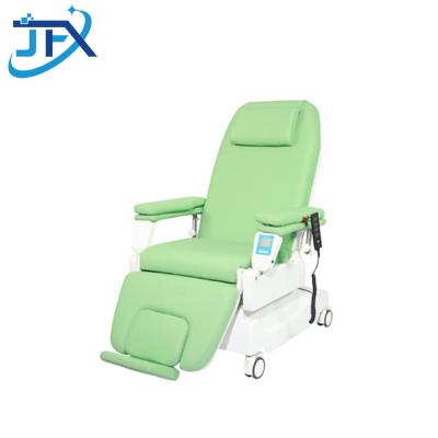 JFX-BDC004 Dialysis Chair with weighing system