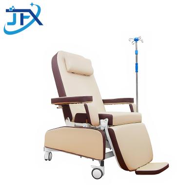 JFX-BDC007 manual dialysis chair