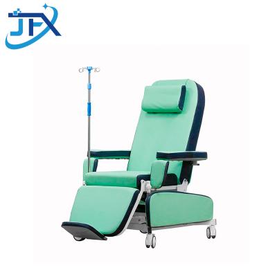 JFX-BDC008 Electric dialysis Chair