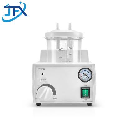 JFX003-B Portable phlegm suction unit