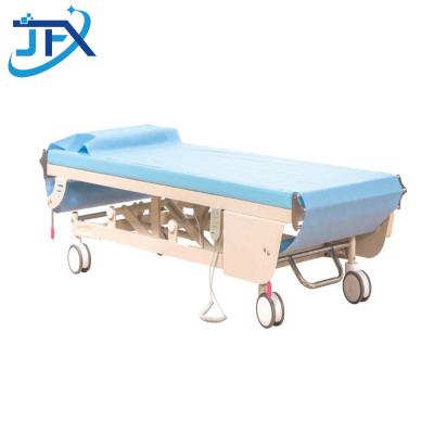 JFX-YE3002B Ultrasound Scanning Exam electric bed