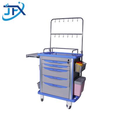 JFX-IT005 Infusion Trolley