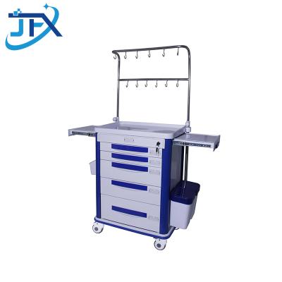 JFX-IT007 Infusion Trolley 