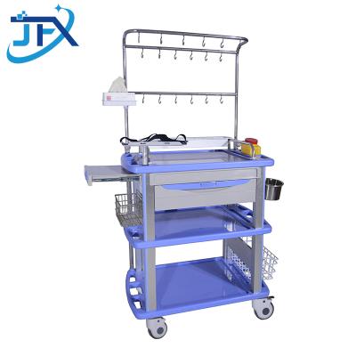 JFX-IT009 Infusion Trolley