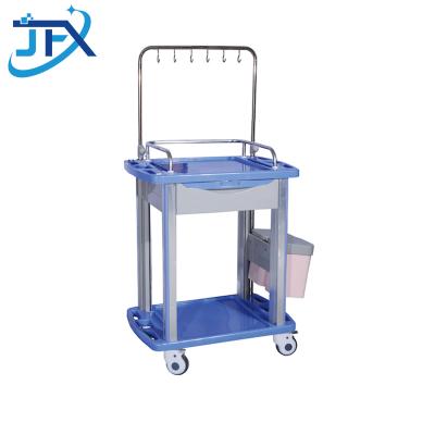 JFX-IT011 Infusion Trolley
