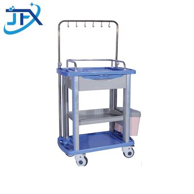 JFX-IT013 Infusion Trolley
