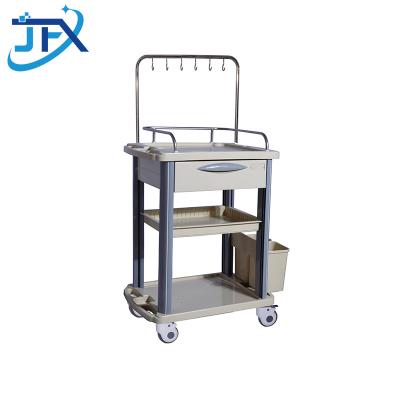JFX-IT015 Infusion Trolley