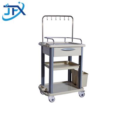 JFX-IT017 Infusion Trolley