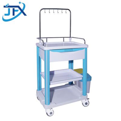 JFX-IT019 Infusion Trolley