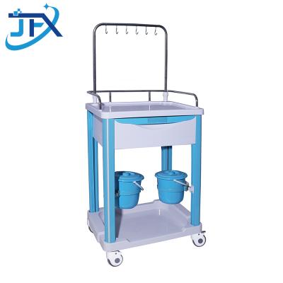 JFX-IT021 Infusion Trolley