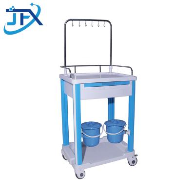 JFX-IT022 Infusion Trolley