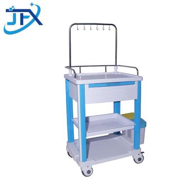 JFX-IT023 Infusion Trolley