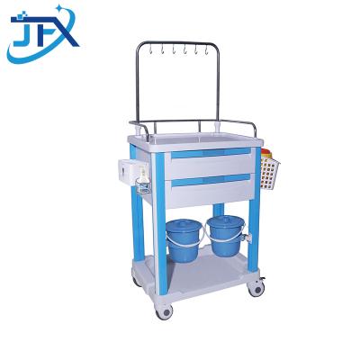 JFX-IT024 Infusion Trolley