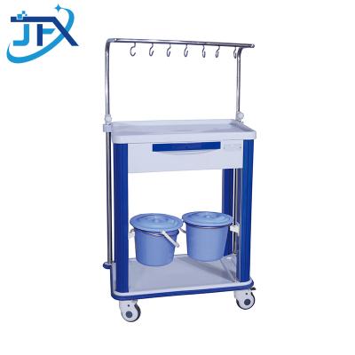 JFX-IT026 Infusion Trolley