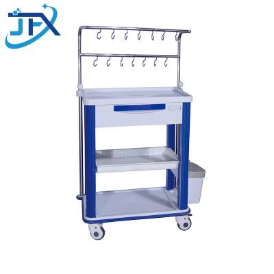 JFX-IT028 Infusion Trolley