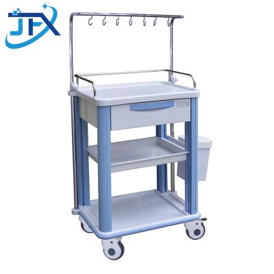 JFX-IT030 Infusion Trolley
