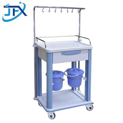 JFX-IT032 Infusion Trolley
