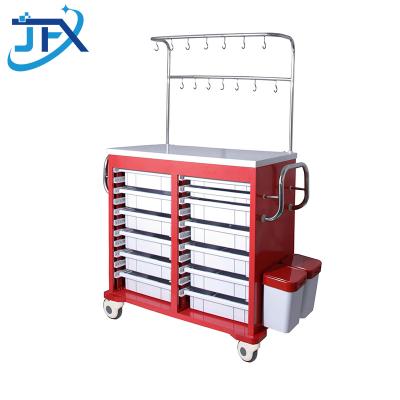 JFX-IT033 Infusion Trolley