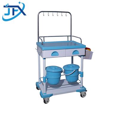 JFX-IT035 Infusion Trolley