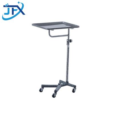 JFX-MYT003 Stainsteel material mayo table