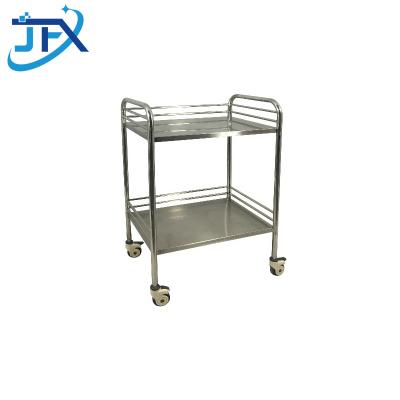 JFX-SST003 Stainless Steel Trolley