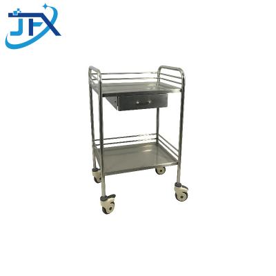 JFX-SST005 Stainless Steel Trolley