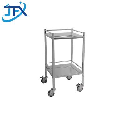 JFX-SST009 Stainless Steel Trolley