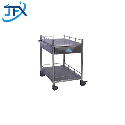 JFX-SST011 Stainless Steel Trolley