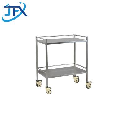JFX-SST023 Stainless Steel Trolley
