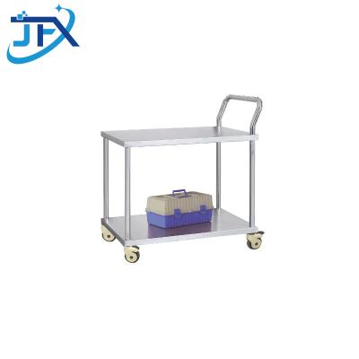 JFX-SST024 Stainless Steel Trolley