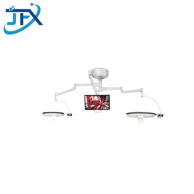 JFX-700/500-TV  (3 Arms) LED OT Light