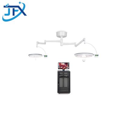JFX-700/500-TV  (2 Arms) LED OT Light