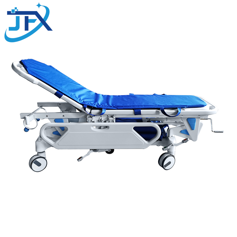 Transfer Stretcher Trolley